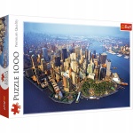 Trefl puzzle 1000 elementów Nowy Jork USA
