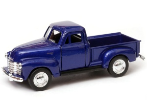 Chevrolet 3100 Advance Design 1:34-39 model WELLY