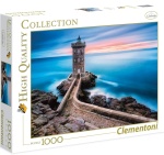 Clementoni puzzle 1500 elementów Latarnia Morska