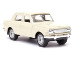 Wartburg 353W 1:60 model WELLY legendy PRL