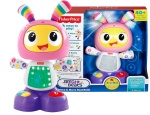 Bella - Tańcz i śpiewaj ze mną - Fisher Price BB 