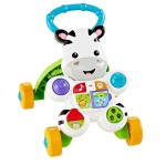 Interaktywny Chodzik Zebra - Fisher-Price 