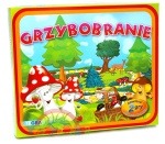 GRZYBOBRANIE