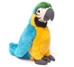 pluszowy Papuga 18cm - WWF Plush