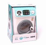 Pralka na baterie - Mój dom