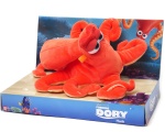 maskotka filmowa ośmiornica Hank - Gdzie jest Dory 26cm