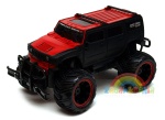 Zdalnie Sterowany Samochód Terenowy MAD RACING