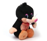 pluszowy Krecik maskotka 23cm