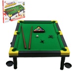 Stół do bilarda snooker duży 53cm
