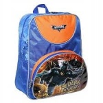 plecak szkolny BATMAN