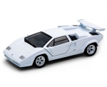 Lamborghini Countach LP 500 S 1:34 - 39 WELLY