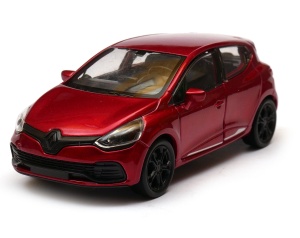 Renault Clio RS  1:34 - 39 WELLY