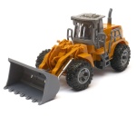 Zdalnie sterowany spychacz 1:30