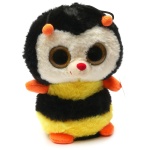 pluszowa pszczółka 22cm