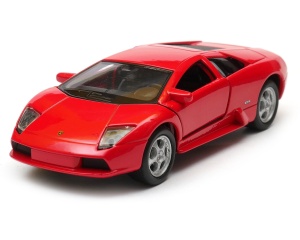 LAMBORGHINI MURCIELAGO 1:34-39 model WELLY