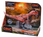 Figurka dinozaura Carnotaurus - Karnotaur