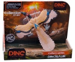 Figurka dinozaura ARCHEOPTERYKS - prechistoryczny ptak