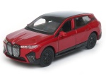 BMW iX 1:34 - 39 WELLY