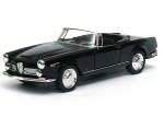 Alfa Romeo 2600 1960 open top 1:34 - 39 WELLY