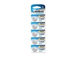 Bateria litowa 3V CR2032 litowa - blister 5szt.