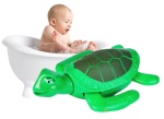 Żółwik nakręcany do kąpieli - macha łapkami