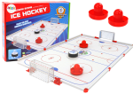 HOKEJ AIR CYMBERGAJ AIR HOCKEY składana gra na baterie