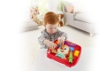 Fisher Price Ucz się i śmiej Szczeniaczek u lekarza-479210