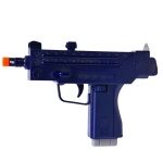 pistolet na baterie  UZI 24cm