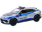 Lamborghini Urus Performante 1:40 policja