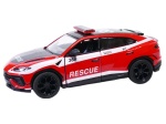 Lamborghini Urus Performante 1:40 straż