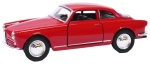 Alfa Romeo Giulietta 1954 1:34-39 model WELLY 