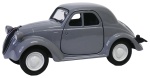 Fiat 500 Topolino 1936 1:34-39 model WELLY
