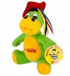 Smok Wawelski krakowski 20cm