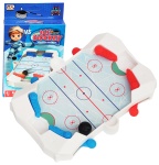 Piłkarzyki - hokej fliper - mini gra dwuosobowa