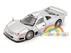 Mercedes-Benz CL63 AMG Maisto 1:24