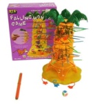 Gra Spadające Małpki