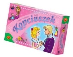 Alexander Gra Kopciuszek 5+