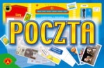 Alexander POCZTA zestaw 5+