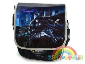 plecak szkolny PENTRA Batman BAT MAN