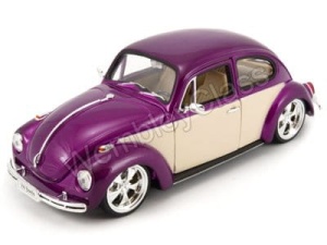 Volkswagen Beetle SERIA SPECIAL Vintage Bullis