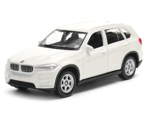 BMW X5 1:60 model WELLY