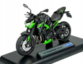 Kawasaki Z900 SE 2024
