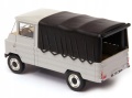 Kolekcja PRL Żuk 1:43  szary