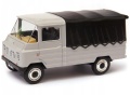 Kolekcja PRL Żuk 1:43  szary
