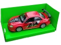 Subaru Impreza WRX STI Performance APR Version