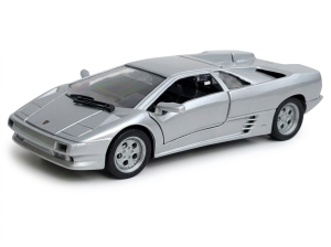 Lamborghini Diablo model Welly w skali 1:24