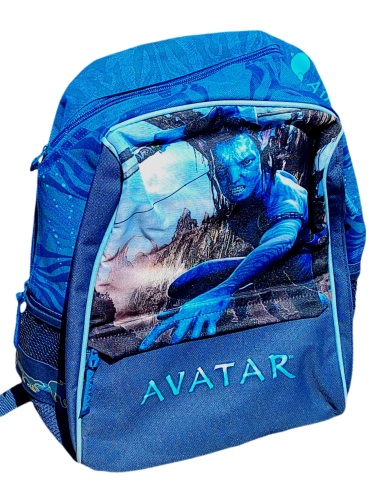 plecak szkolny PATIO Avatar
