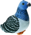 maskotka gołąb 20cm