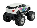 Ford Explorer 2023 MONSTER TRUCK 1:34 MODEL 47011S biały