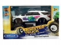 Ford Explorer 2023 MONSTER TRUCK 1:34 MODEL 47011S biały